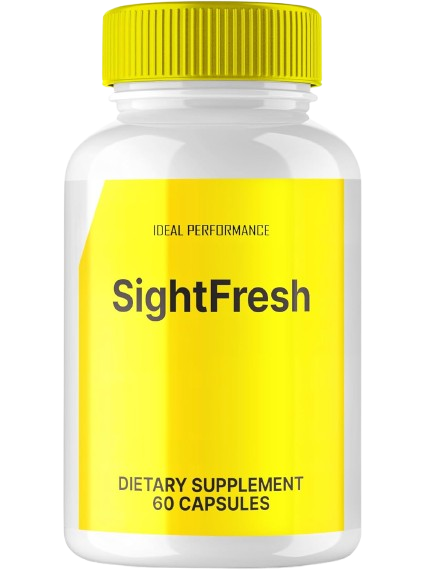Sight Fresh Vision Support Formula